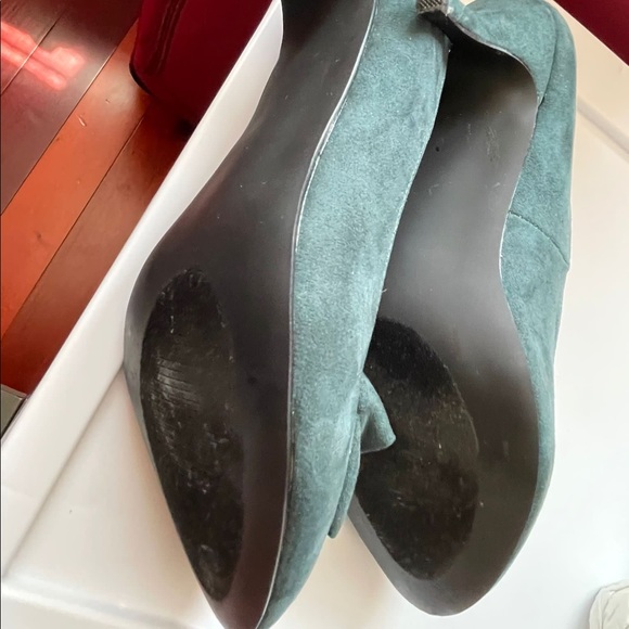 Justfab shoes. - Picture 3 of 3